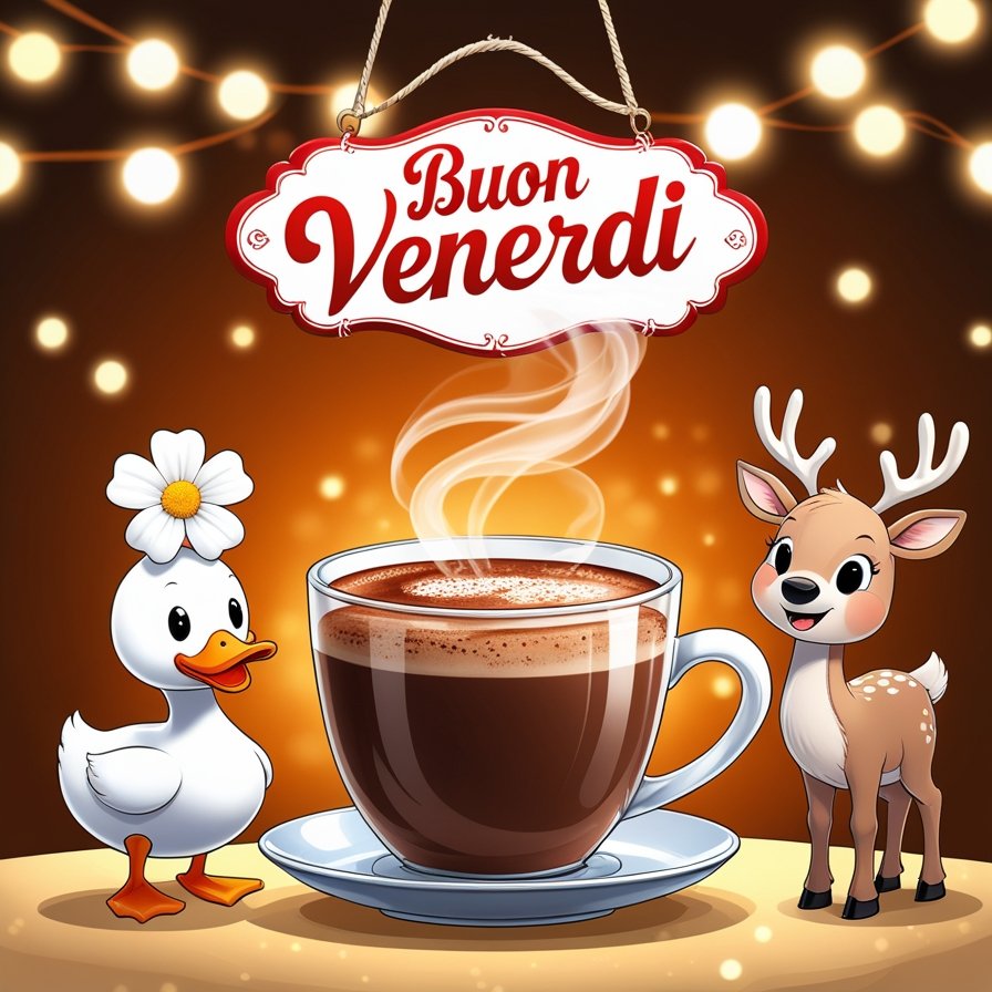 Buon Venerdi Immagini Nuove Gratis Whatsapp 1 Buon Venerdi Immagini Nuove Gratis Whatsapp