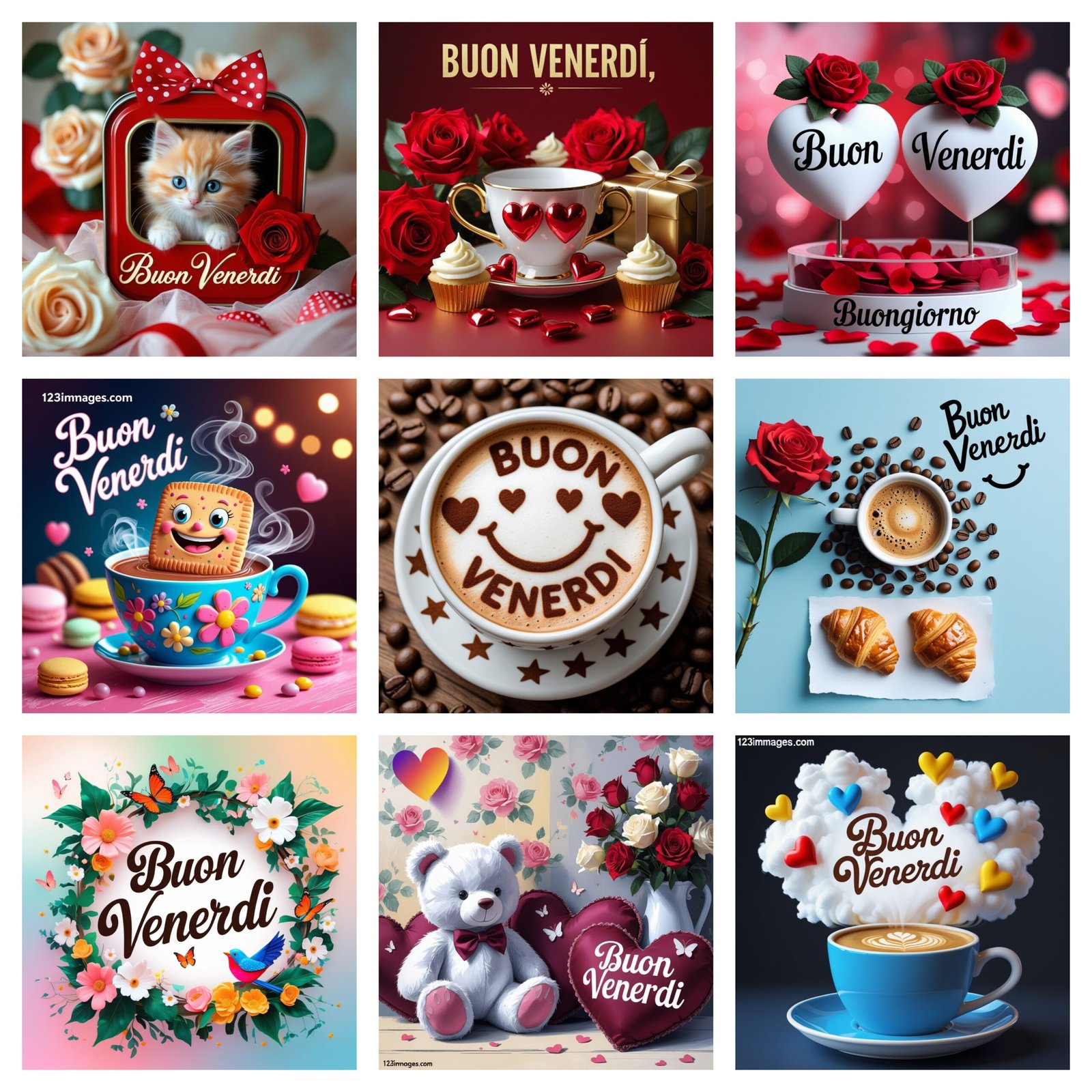 Buon Venerdi Immagini Nuove Gratis Whatsapp scaled Buongiorno Immagini Nuovissime