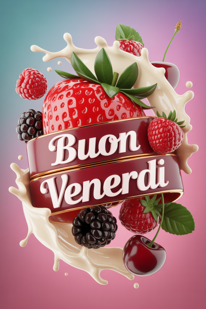 Buon Venerdi Immagini Nuovissime 1 Buon Venerdi Immagini Nuovissime