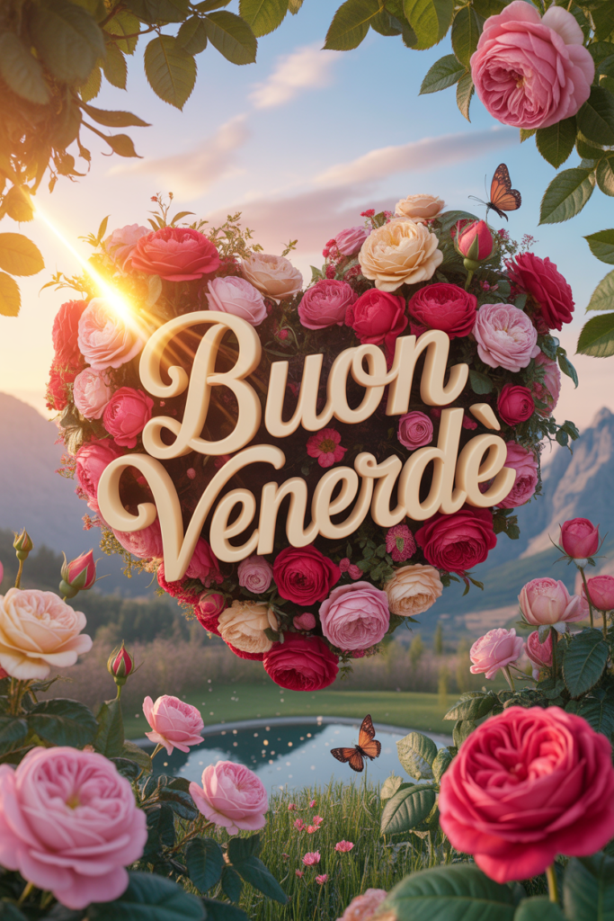 Buon Venerdi Immagini Nuovissime 11 Buon Venerdi Immagini Nuovissime