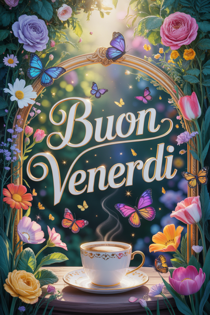 Buon Venerdi Immagini Nuovissime 14 Buon Venerdi Immagini Nuovissime