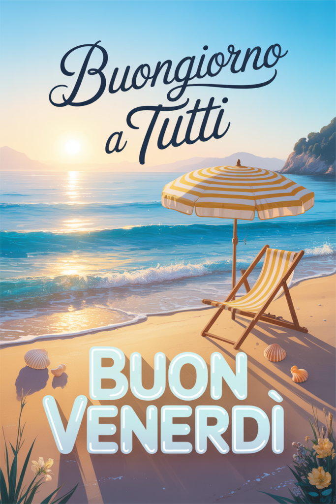 Buon Venerdi Immagini Nuovissime 16 Buon Venerdi Immagini Nuovissime