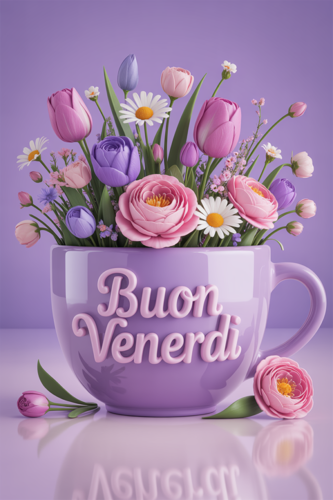Buon Venerdi Immagini Nuovissime 17 Buon Venerdi Immagini Nuovissime