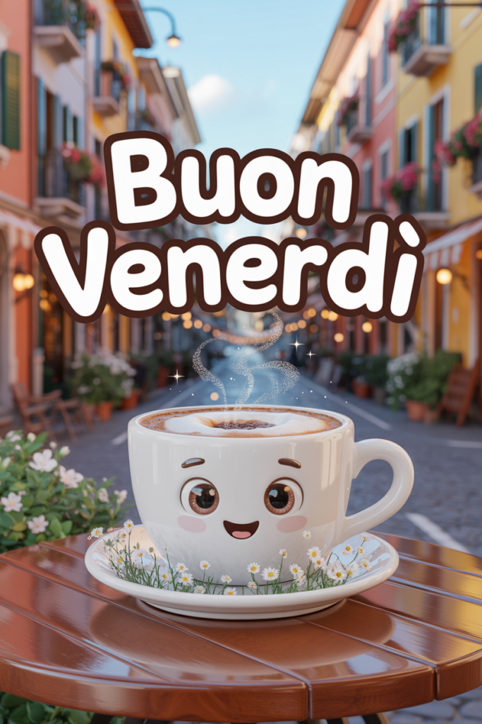 Buon Venerdi Immagini Nuovissime 18 Buon Venerdi Immagini Nuovissime