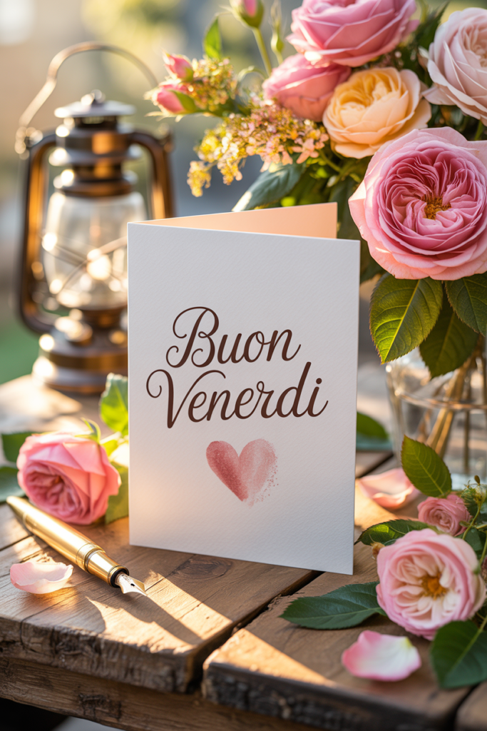 Buon Venerdi Immagini Nuovissime 20 Buon Venerdi Immagini Nuovissime