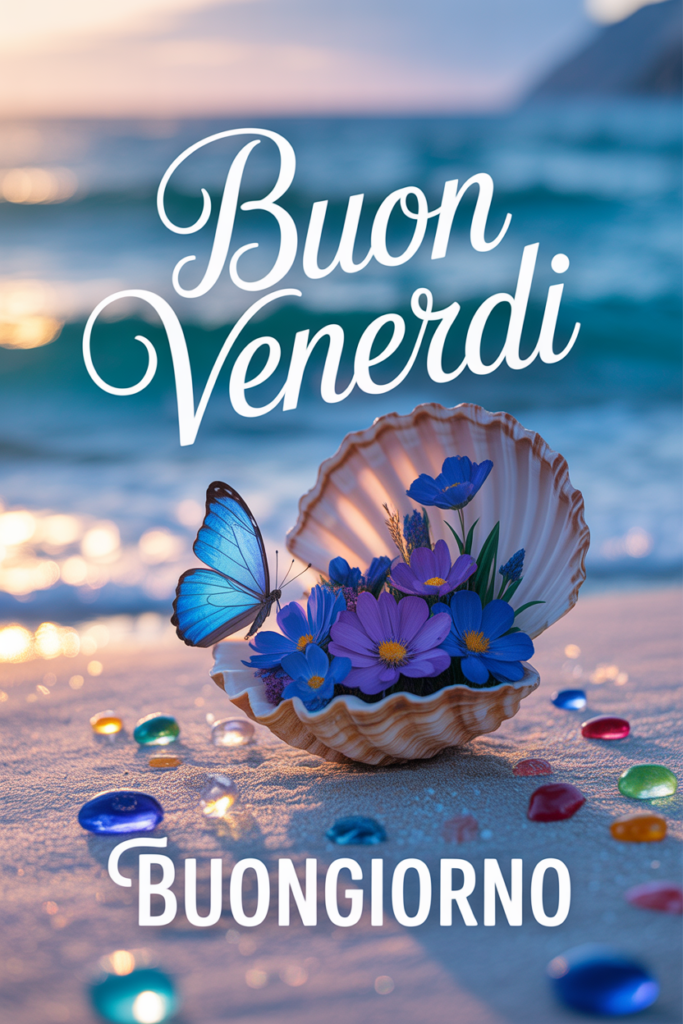 Buon Venerdi Immagini Nuovissime 3 Buon Venerdi Immagini Nuovissime