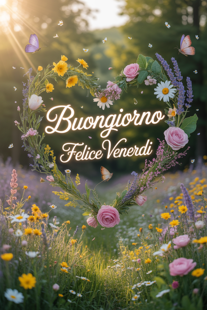 Buon Venerdi Immagini Nuovissime 4 Buon Venerdi Immagini Nuovissime