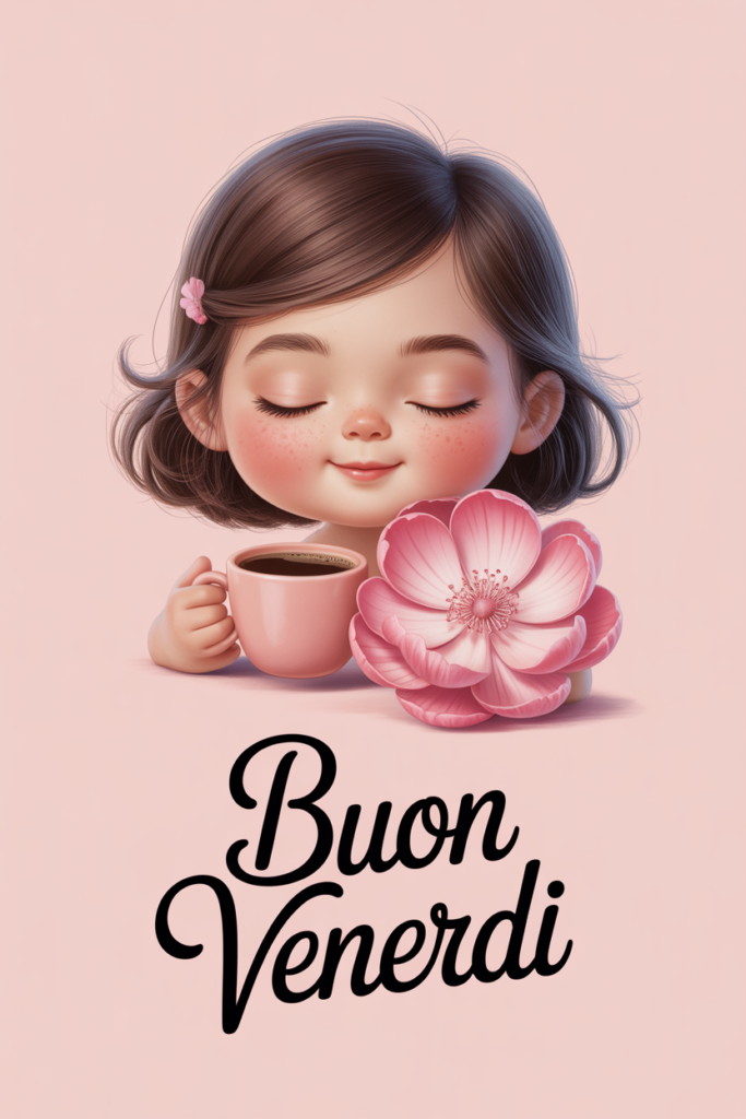 Buon Venerdi Immagini Nuovissime 6 Buon Venerdi Immagini Nuovissime