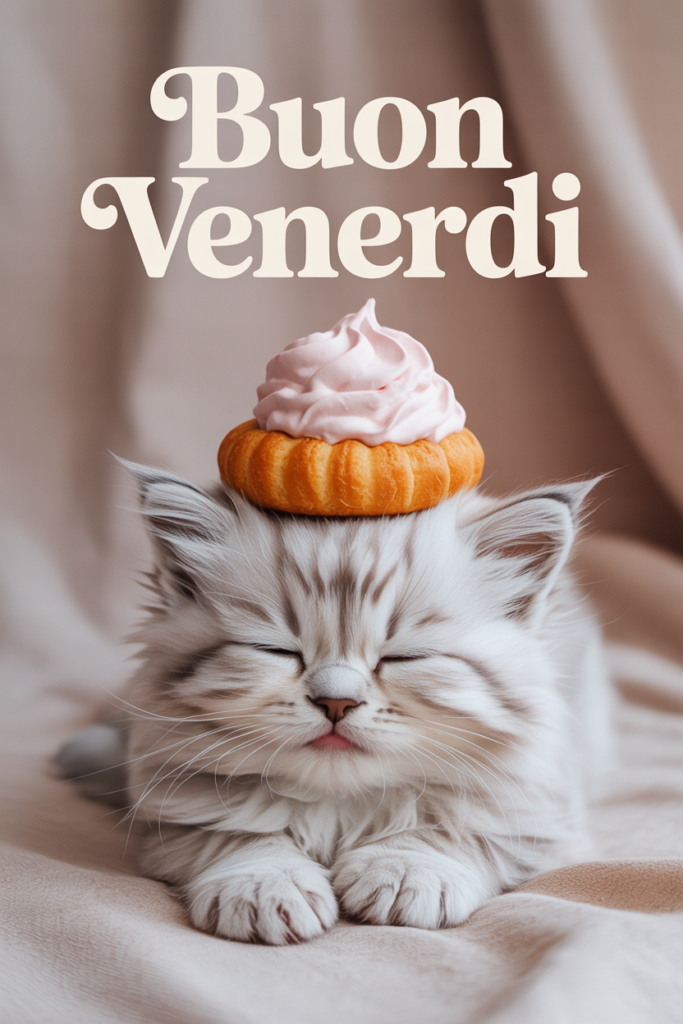 Buon Venerdi Immagini Nuovissime 7 Buon Venerdi Immagini Nuovissime