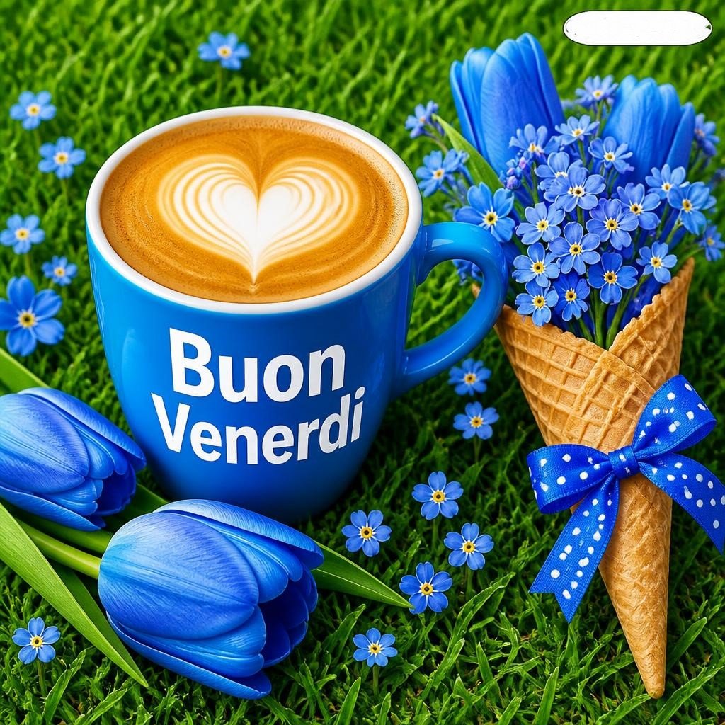 Buon Venerdi immagini per WhatsApp 14 Buon Venerdi immagini per WhatsApp