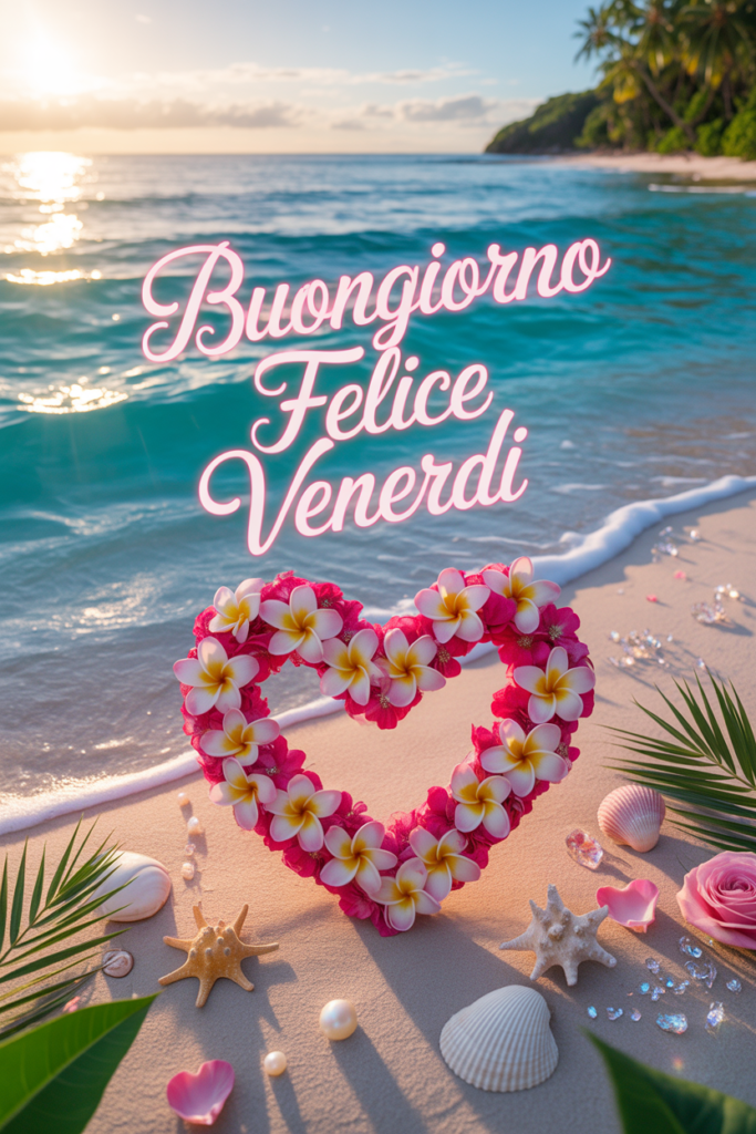Buon Venerdi immagini per WhatsApp 16 Buon Venerdi immagini per WhatsApp
