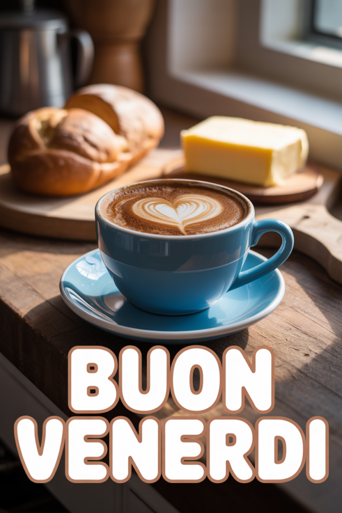 Buon Venerdi immagini per WhatsApp 17 Buon Venerdi immagini per WhatsApp