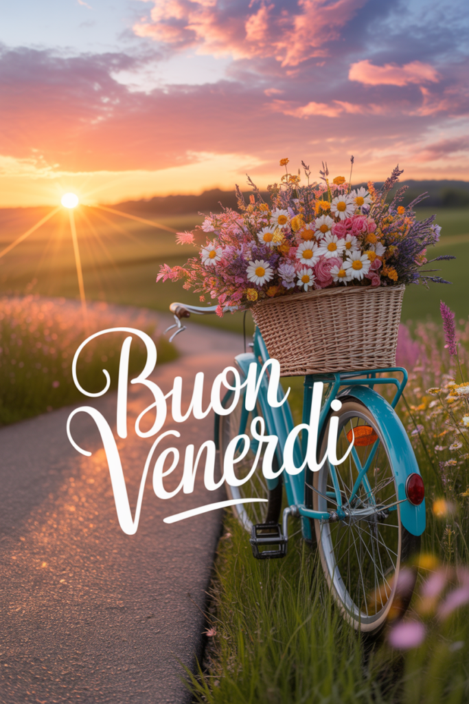 Buon Venerdi immagini per WhatsApp 20 Buon Venerdi immagini per WhatsApp