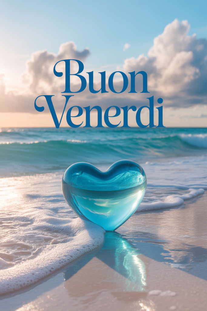 Buon Venerdi immagini per WhatsApp 21 Buon Venerdi immagini per WhatsApp