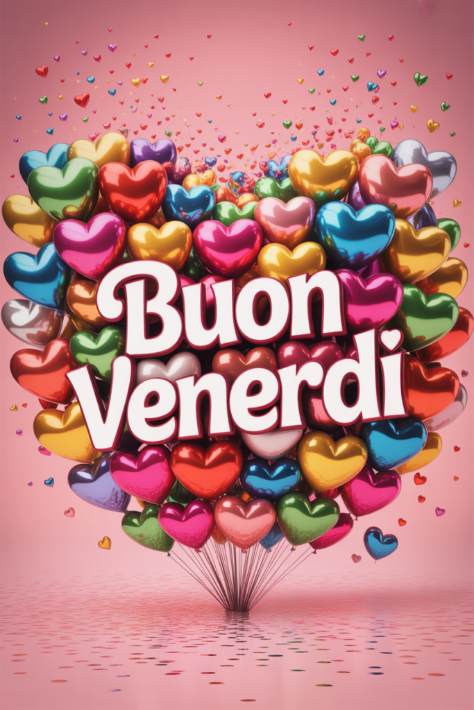 Buon Venerdi immagini per WhatsApp 22 Buon Venerdi immagini per WhatsApp