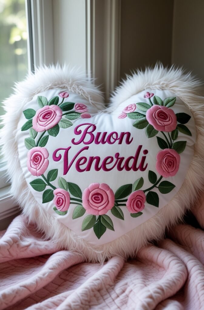 Buon Venerdi immagini per WhatsApp 3 Buon Venerdi immagini per WhatsApp