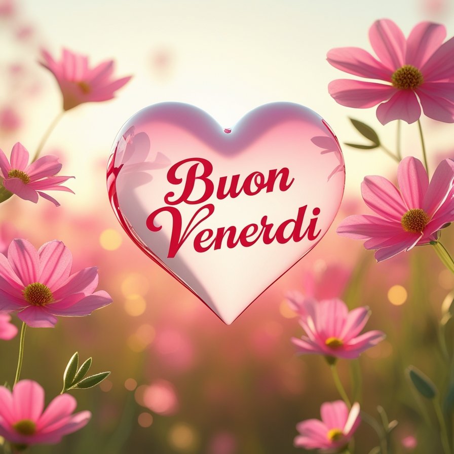 Buon Venerdi immagini per WhatsApp 4 Buon Venerdi immagini per WhatsApp
