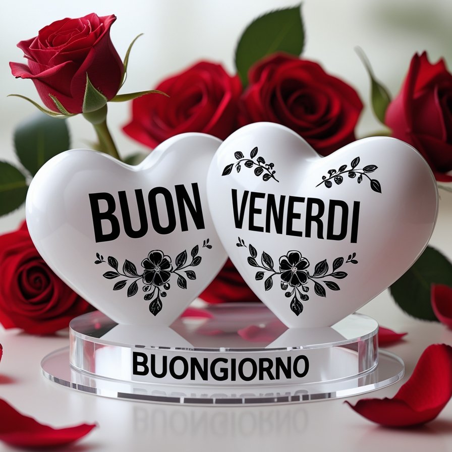 Buon Venerdi immagini per WhatsApp 5 Buon Venerdi immagini per WhatsApp