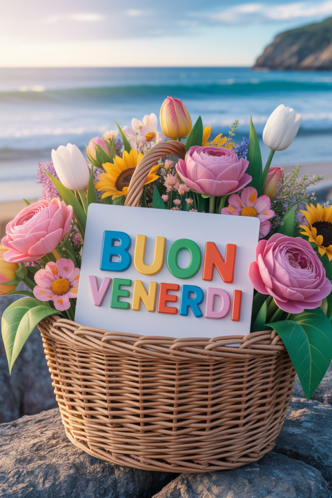 Buon venerdi immagini nuove bellissime gratis per WhatsApp 1 Buon Venerdì Immagini Nuove Bellissime Gratis Per WhatsApp