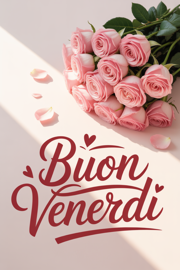 Buon venerdi immagini nuove bellissime gratis per WhatsApp 10 Buon Venerdì Immagini Nuove Bellissime Gratis Per WhatsApp