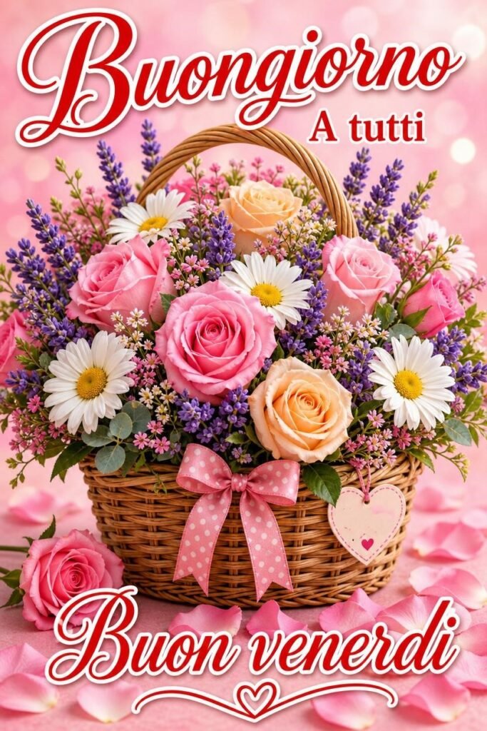 Buon venerdi immagini nuove bellissime gratis per WhatsApp 17 Buon Venerdì Immagini Nuove Bellissime Gratis Per WhatsApp