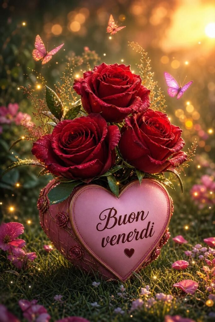 Buon venerdi immagini nuove bellissime gratis per WhatsApp 23 Buon Venerdì Immagini Nuove Bellissime Gratis Per WhatsApp