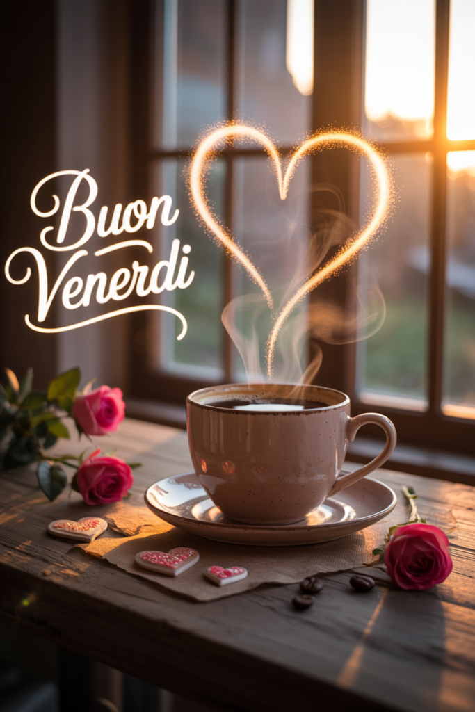 Buon venerdi immagini nuove bellissime gratis per WhatsApp 4 Buon Venerdì Immagini Nuove Bellissime Gratis Per WhatsApp