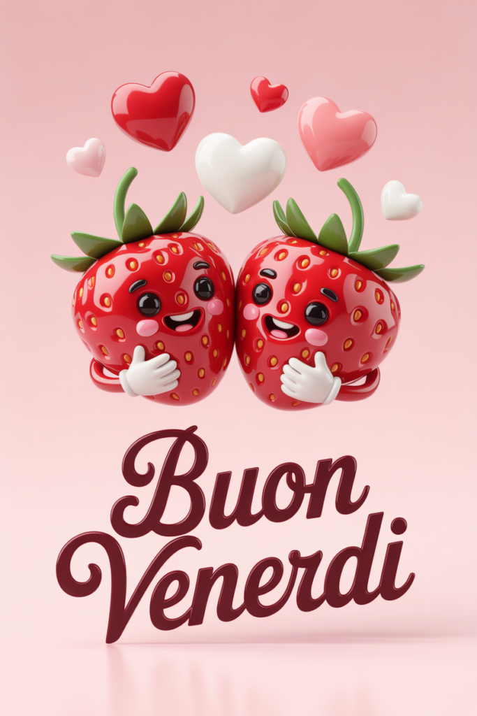 Buon venerdi immagini nuove bellissime gratis per WhatsApp 5 Buon Venerdì Immagini Nuove Bellissime Gratis Per WhatsApp