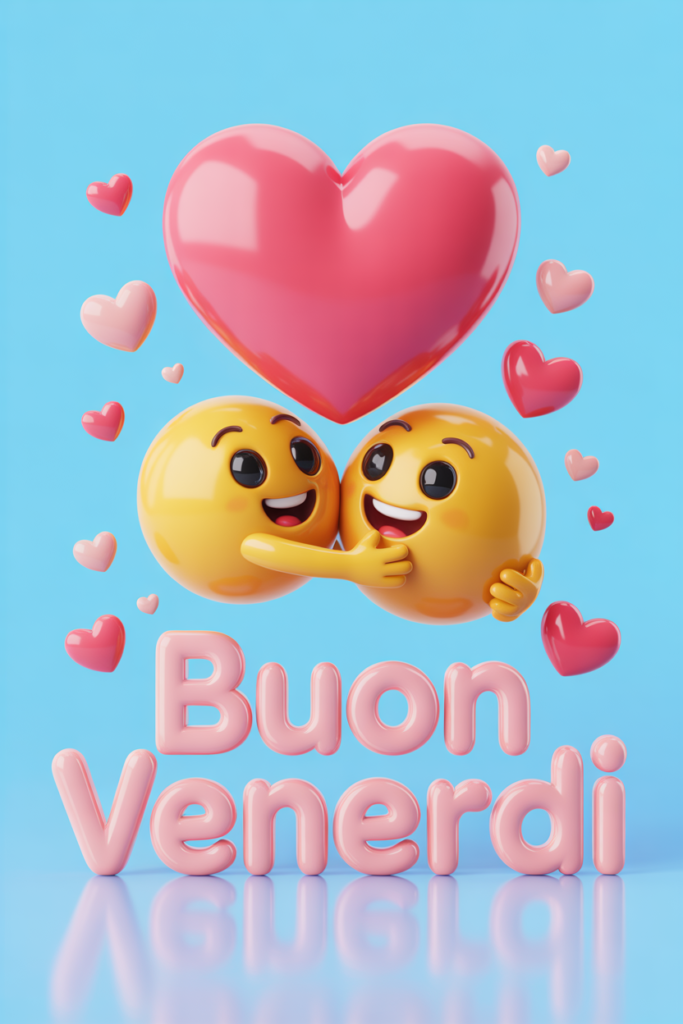 Buon venerdi immagini nuove bellissime gratis per WhatsApp 7 Buon Venerdì Immagini Nuove Bellissime Gratis Per WhatsApp