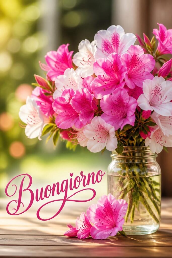 Buongiorno Felice Giornata 1 Buongiorno Felice Giornata