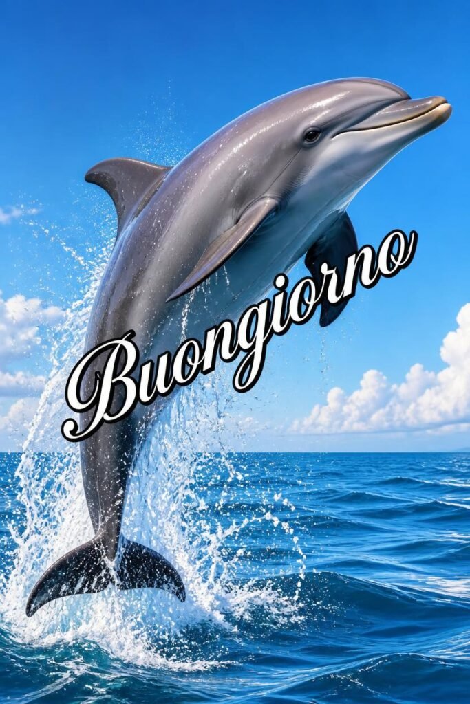 Buongiorno Felice Giornata 12 Buongiorno Felice Giornata