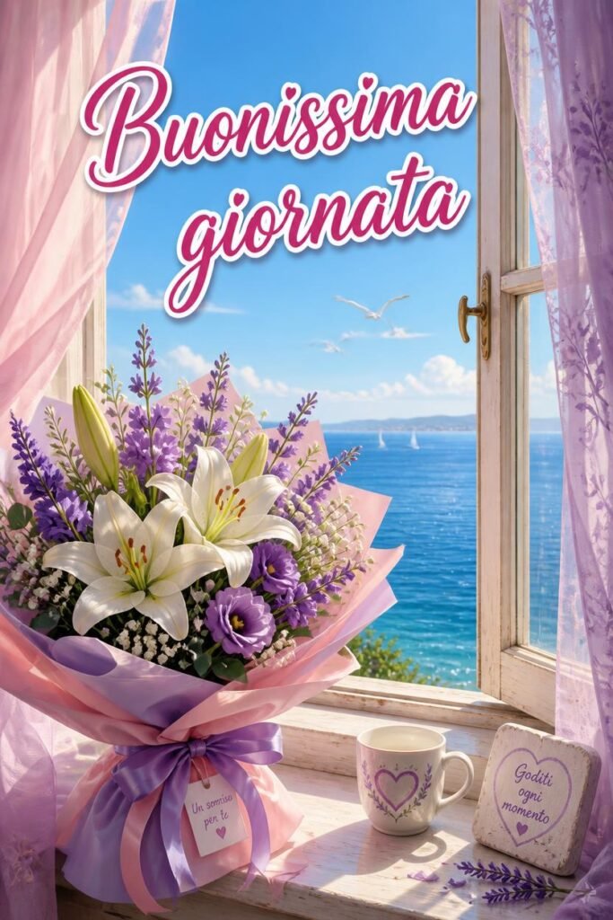 Buongiorno Felice Giornata 14 Buongiorno Felice Giornata