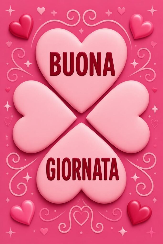 Buongiorno Felice Giornata 16 Buongiorno Felice Giornata