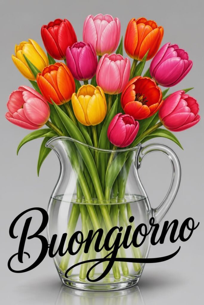 Buongiorno Felice Giornata 17 Buongiorno Felice Giornata