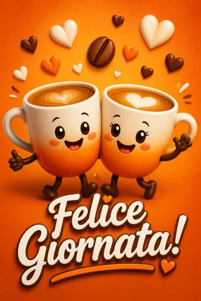 Buongiorno Felice Giornata 19 Buongiorno Felice Giornata