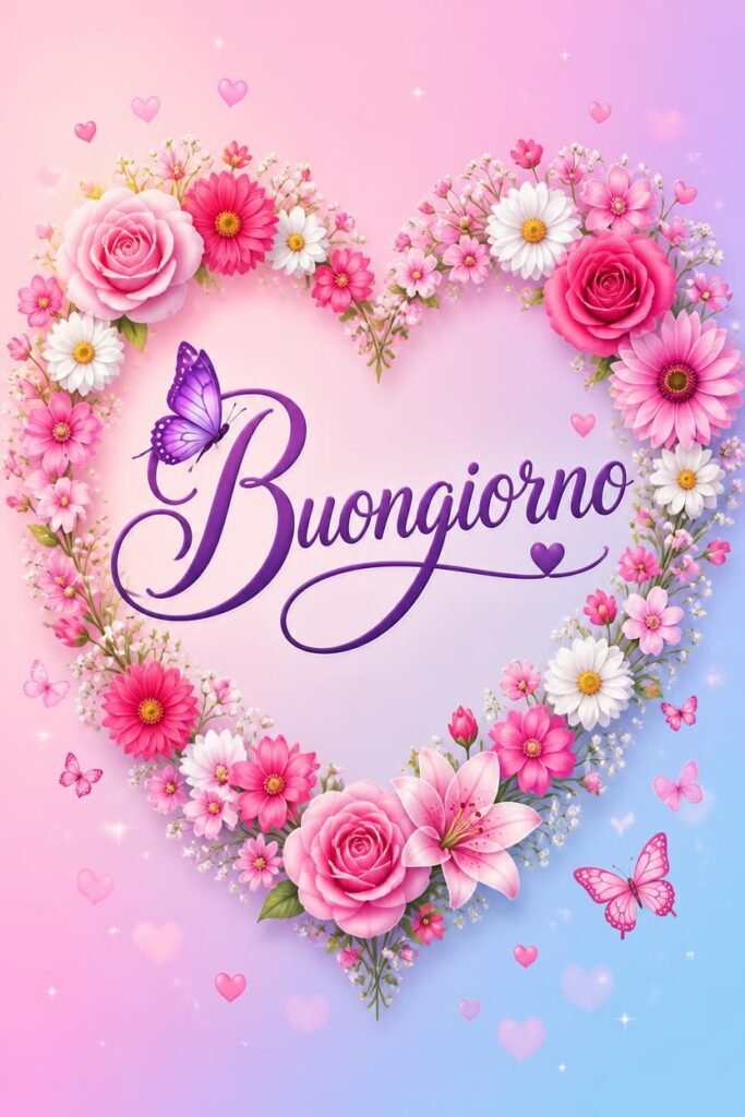 Buongiorno Felice Giornata 22 Buongiorno Felice Giornata