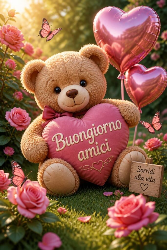 Buongiorno Felice Giornata 24 Buongiorno Felice Giornata