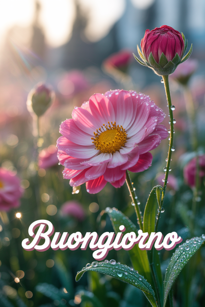 Buongiorno Felice Giornata 27 Buongiorno Felice Giornata