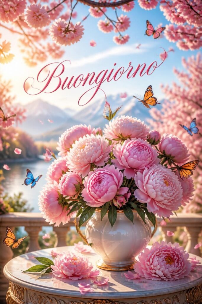 Buongiorno Felice Giornata 29 Buongiorno Felice Giornata