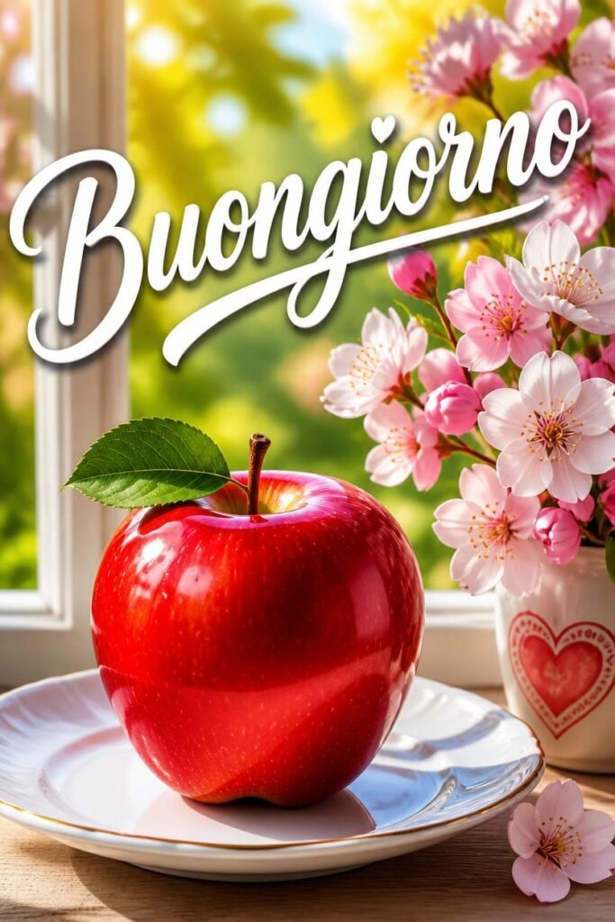 Buongiorno Felice Giornata 3 Buongiorno Felice Giornata