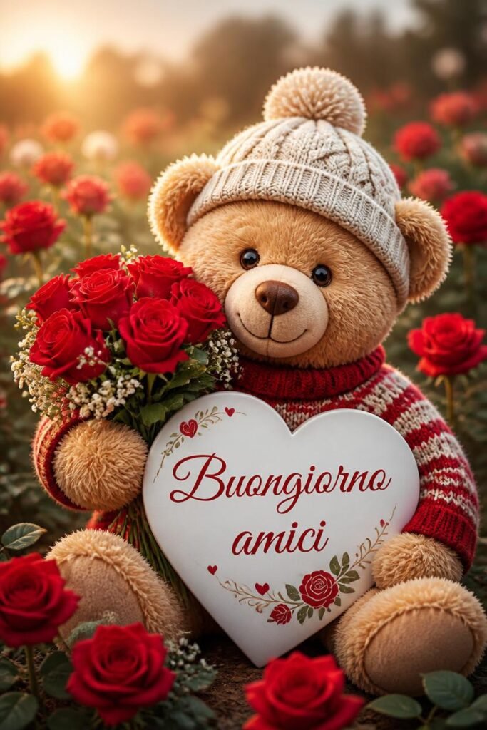 Buongiorno Felice Giornata 31 Buongiorno Felice Giornata