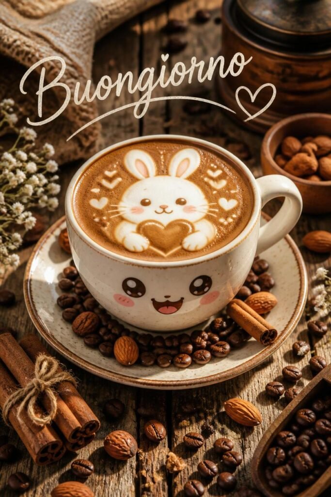 Buongiorno Felice Giornata 32 Buongiorno Felice Giornata