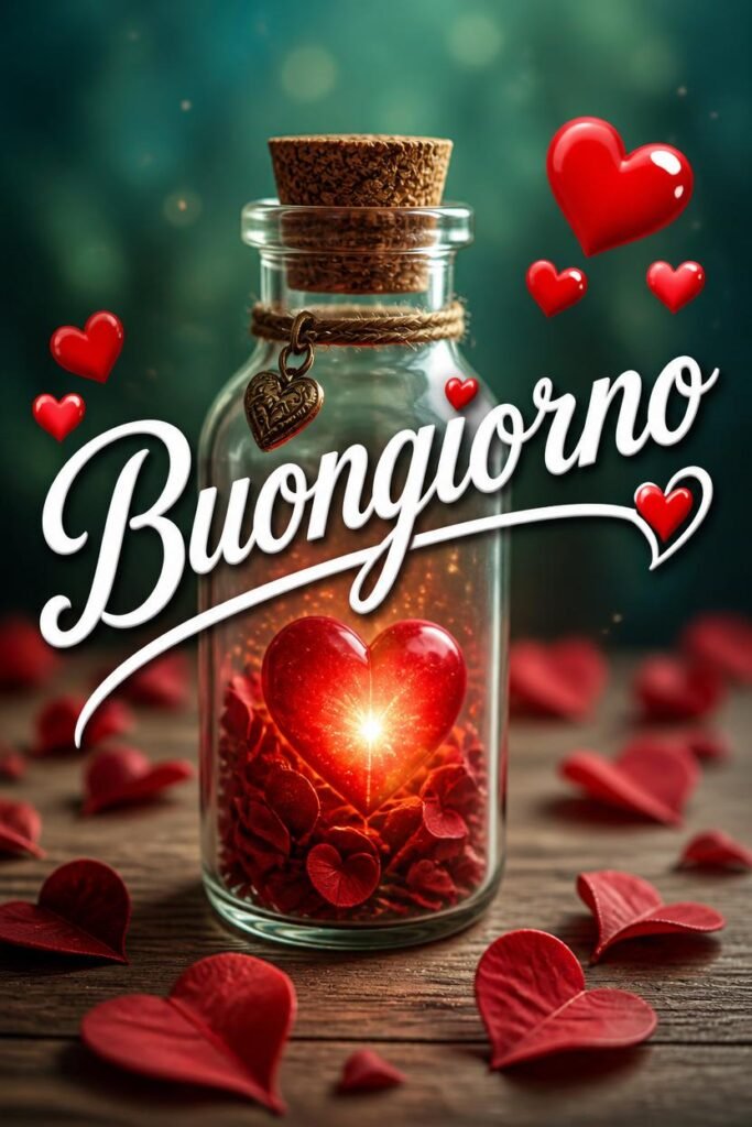 Buongiorno Felice Giornata 5 Buongiorno Felice Giornata