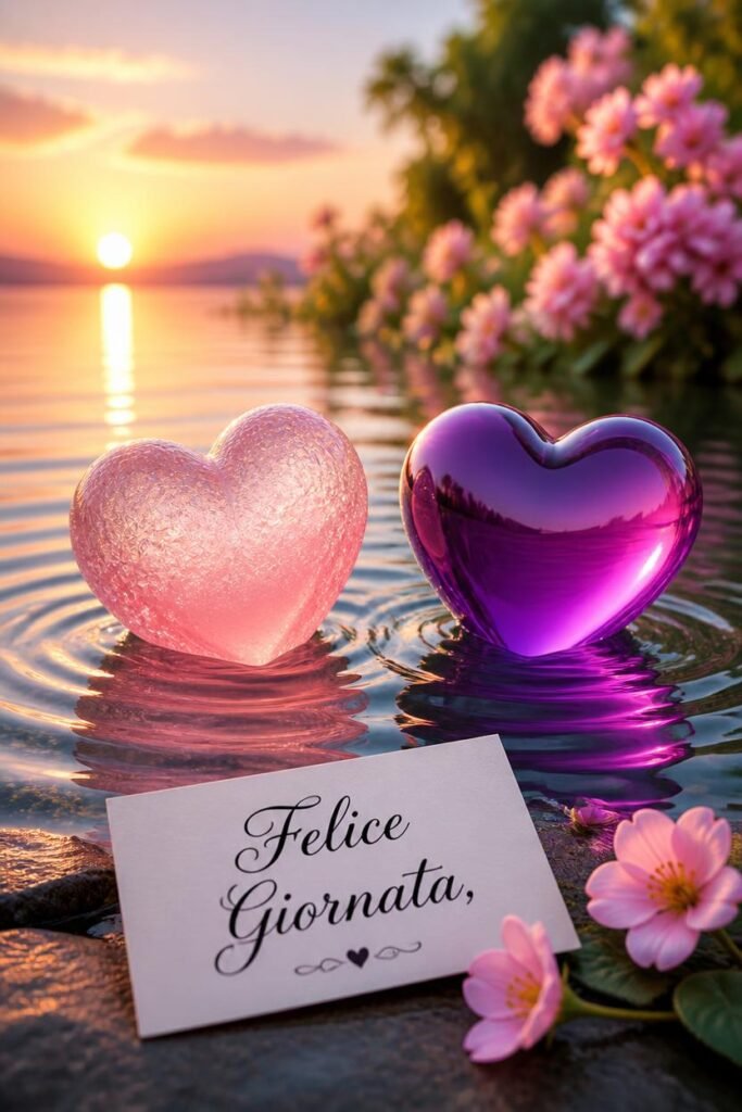 Buongiorno Felice Giornata 6 Buongiorno Felice Giornata
