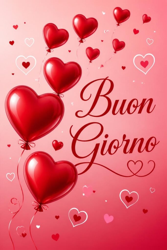 Buongiorno Felice Giornata 7 Buongiorno Felice Giornata