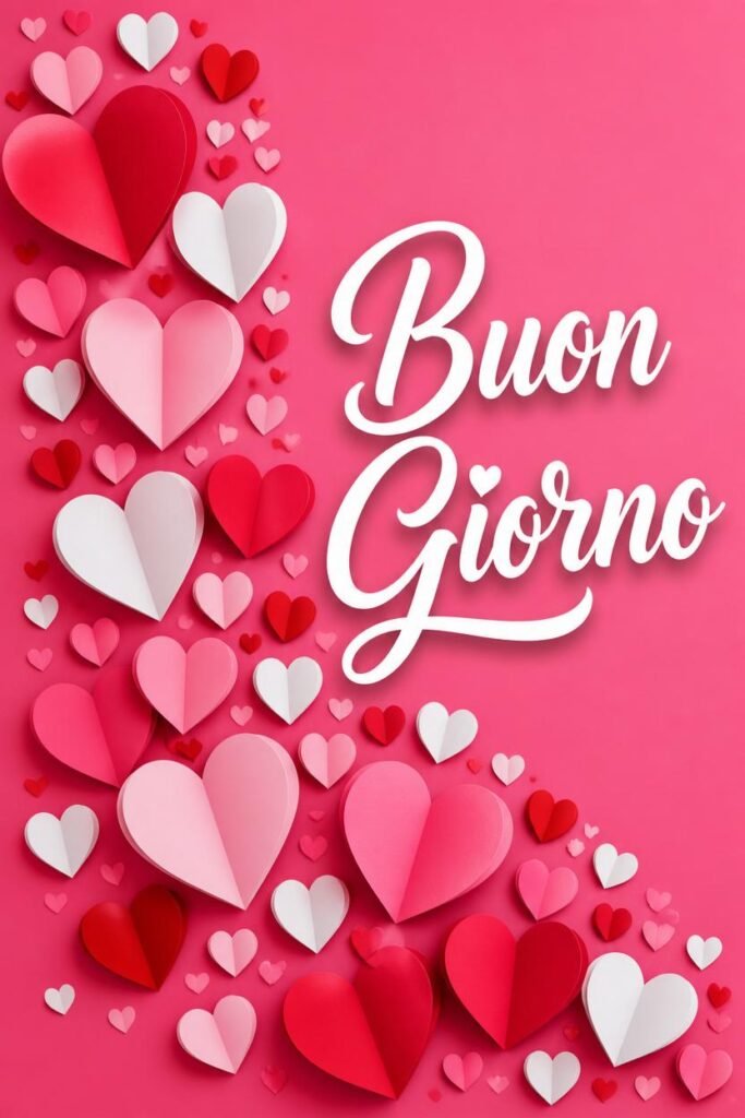 Buongiorno Felice Giornata 8 Buongiorno Felice Giornata