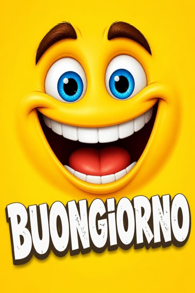 Buongiorno Felice Giornata 9 Buongiorno Felice Giornata