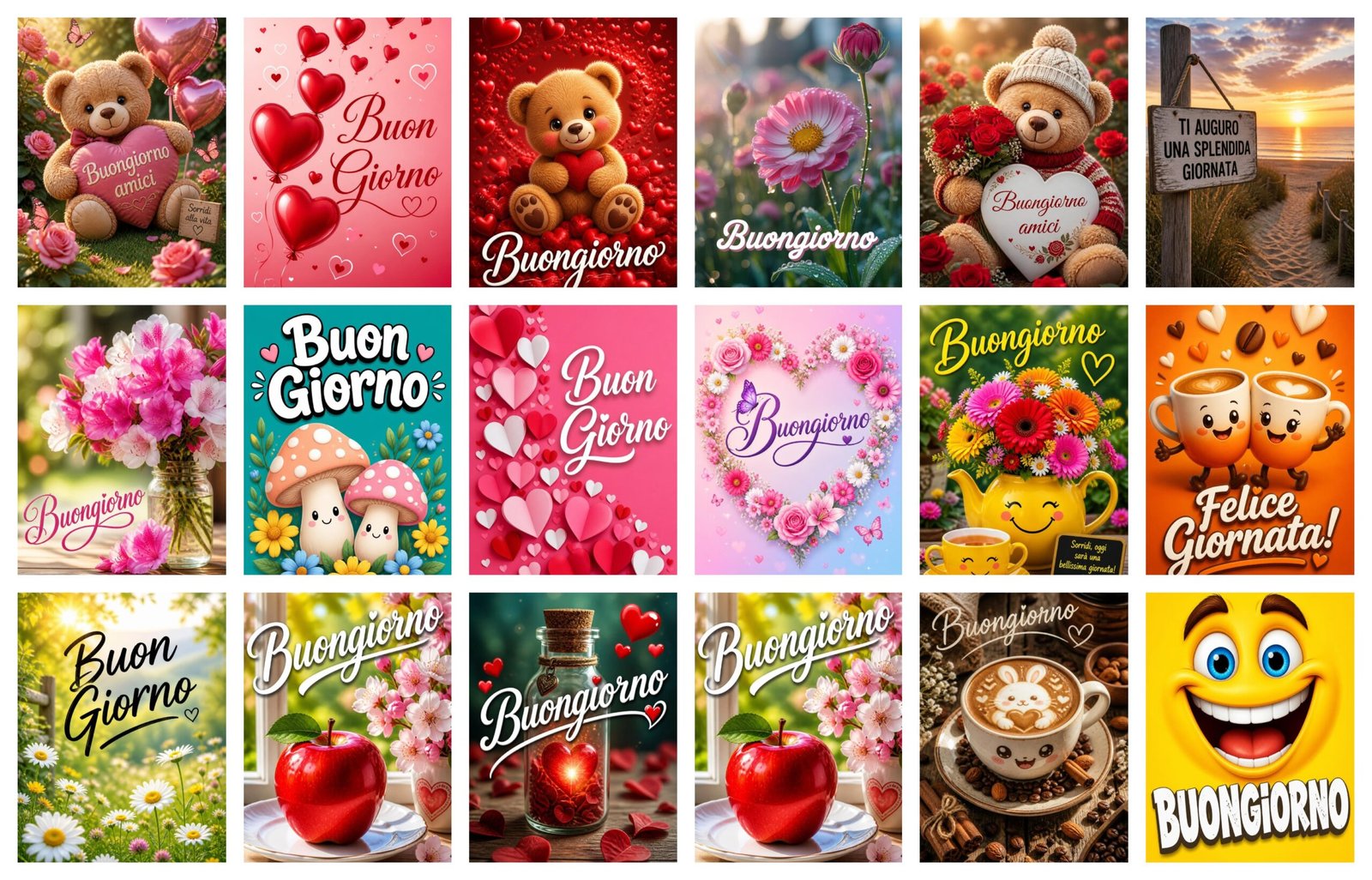 Buongiorno Felice Giornata scaled 123Immagini Originali Nuovissimo Buona Domenica Immagini Recenti
