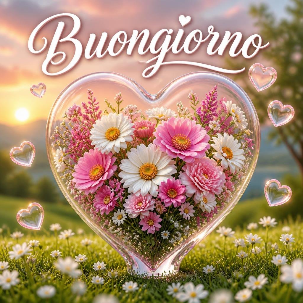 Buongiorno immagini nuovissime 13 Buongiorno Immagini Nuovissime