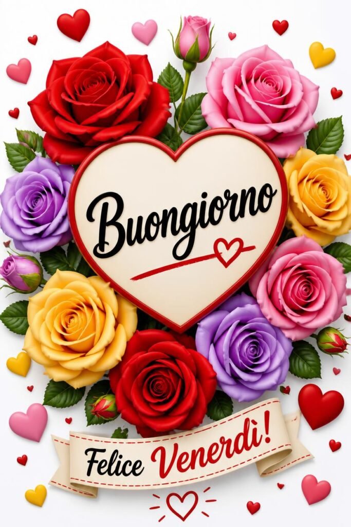 Buongiorno immagini nuovissime 14 Buongiorno Immagini Nuovissime